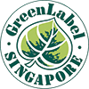 GreenLabel A