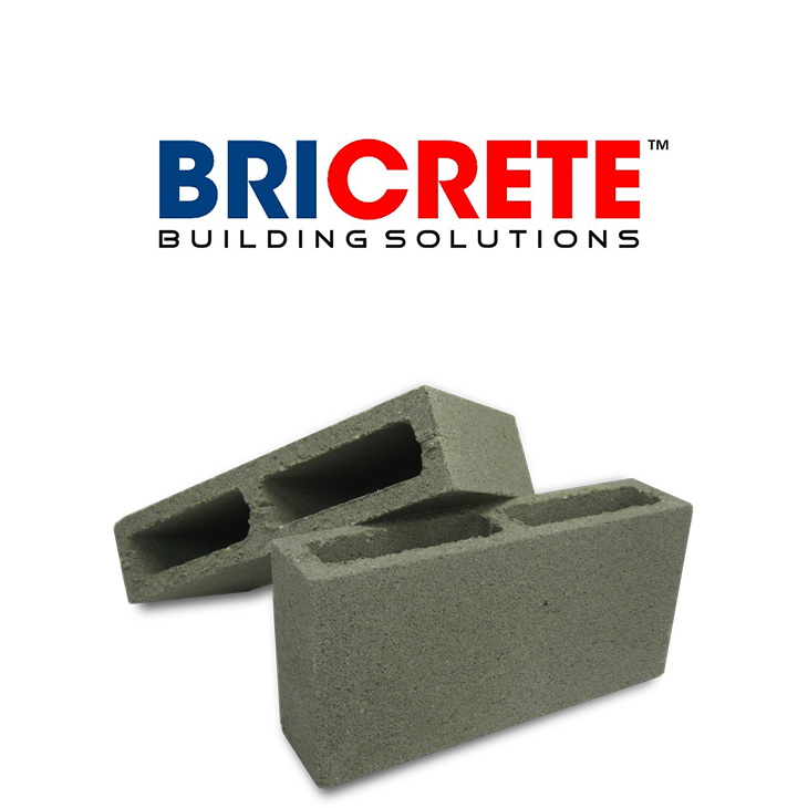 bricrete